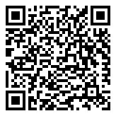 Scan QR Code for live pricing and information - Wall Cube Shelves 6 Pcs Black 26x15x26 Cm