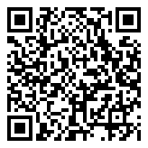 Scan QR Code for live pricing and information - The All Jaws Men's Basketball Shorts in Black, Size Medium, Polyester by PUMA