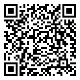 Scan QR Code for live pricing and information - RUN FAVOURITE Women's Tapered Pants in Black, Size 2XL, Polyester/Elastane by PUMA