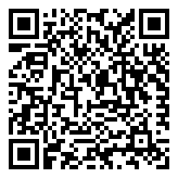 Scan QR Code for live pricing and information - 3 Piece Garden Lounge Set with Cushions PP Rattan Anthracite