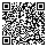 Scan QR Code for live pricing and information - Inhale Sneakers Unisex in Black/Red, Size 4.5, Synthetic by PUMA