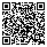 Scan QR Code for live pricing and information - 5-Tier Kitchen Trolley Black 42x29x128 cm Iron and ABS