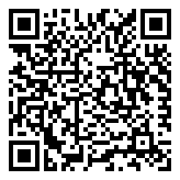 Scan QR Code for live pricing and information - Garden Storage Box Brown 78x44x55 Cm