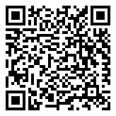 Scan QR Code for live pricing and information - Highback Chair Cushions 6 pcs Melange Anthracite 120x50x4 cm Fabric