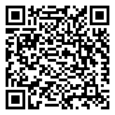 Scan QR Code for live pricing and information - Acrylic Christmas Flying Reindeer & Sleigh 260x21x87cm Cold White.