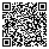 Scan QR Code for live pricing and information - Training Water Bottle in Black by PUMA