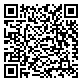 Scan QR Code for live pricing and information - Asics Gt (Black - Size 2)