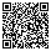 Scan QR Code for live pricing and information - Coffee Table Brown Oak 55x55x36.5 cm Engineered Wood