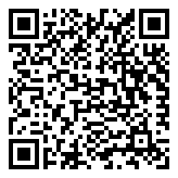 Scan QR Code for live pricing and information - Gabion Fire Pit Ã˜ 100 cm Galvanised Iron