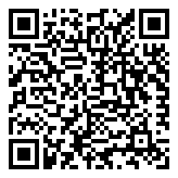 Scan QR Code for live pricing and information - Wall Mirror Round Shaped Bathroom Makeup Mirrors Smooth Edge 50CM