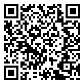 Scan QR Code for live pricing and information - Trellis Raised Bed With 3 Pots 83x30x130 Cm Poly Rattan Brown