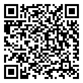 Scan QR Code for live pricing and information - Garden Chairs 4 pcs Black Poly Rattan