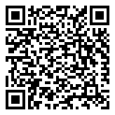 Scan QR Code for live pricing and information - Ascent Sustain 2 (2E Wide) Senior Boys Athletic School Shoes (Black - Size 9)