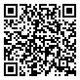 Scan QR Code for live pricing and information - Bedside Cabinet VIKEN Anthracite Grey Engineered Wood