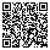 Scan QR Code for live pricing and information - Orbita 6 MS Football in White/Electric Blue Lemonade, Size 5 by PUMA