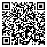 Scan QR Code for live pricing and information - Stade Rennais F.C. 23/24 Men's Away Jersey Shirt in White/Black, Size XL, Polyester by PUMA