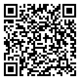 Scan QR Code for live pricing and information - Garden Raised Bed with Liner 120x60x25 cm Solid Wood Fir