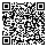 Scan QR Code for live pricing and information - Dog Pet Potty Tray Training Toilet Portable T3 Blue
