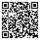 Scan QR Code for live pricing and information - Garden Patio Awning Sun Shade Canopy Wall Gazebo