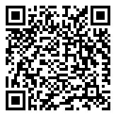 Scan QR Code for live pricing and information - DOWNTOWN Unisex Relaxed Shorts in Light Gray Heather, Size XL, Cotton by PUMA