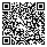 Scan QR Code for live pricing and information - Aluminum Speaker Stands 2 Pcs Black Safety Glass