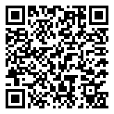 Scan QR Code for live pricing and information - Sofa Bed with Cushions Cream Fabric