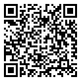 Scan QR Code for live pricing and information - Weisshorn Air Mattress Double Inflatable Bed 46cm Air bed