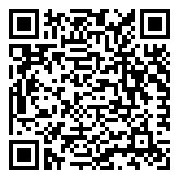 Scan QR Code for live pricing and information - Set Of 2 120CM Surround Sound Speaker Stand - Black