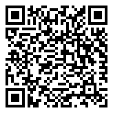 Scan QR Code for live pricing and information - Shoe Rack Cabinet Organiser Grey Cushion - 104 X 30 X 45 - White