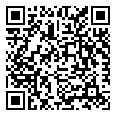 Scan QR Code for live pricing and information - Clothes Rack with Wheels Heavy Duty Clothing Garment Rack Commercial Clothing Rack for Hanging Clothes with Bottom Storage Area 204 kg Load Capacity