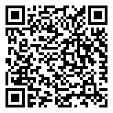 Scan QR Code for live pricing and information - Chainsaw Sharpener Manual Mini Chainsaw Sharpening Jig Set Blue