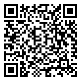 Scan QR Code for live pricing and information - Artiss Coffee Table 4 Drawers White Trevi