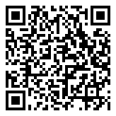 Scan QR Code for live pricing and information - McKenzie Essential Full Zip Hooded Tracksuit