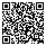 Scan QR Code for live pricing and information - Outdoor Chicken Cage 2.75x6x1.92m Galvanized Steel.