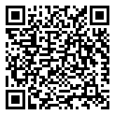 Scan QR Code for live pricing and information - Folding Garden Table Ã˜60x75 cm Solid Eucalyptus Wood