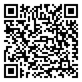 Scan QR Code for live pricing and information - Drywall Stilts 91-127 cm Adjustable Aluminum Tool Stilts with Protective Knee Pads Durable and Non-slip Work Stilts for Sheetrock Painting Walking Taping