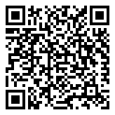 Scan QR Code for live pricing and information - Sunshade Sail Oxford Fabric Rectangular 2x2.5m White.