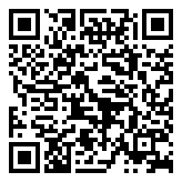 Scan QR Code for live pricing and information - Artiss Buffet Sideboard with Wine Rack - ANYA