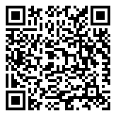 Scan QR Code for live pricing and information - Instahut Window Door Awning 1mx1.2m Transparent Hollow Sheet Plastic Frame