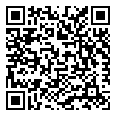 Scan QR Code for live pricing and information - Hoka Bondi 8 Mens (White - Size 12.5)