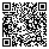 Scan QR Code for live pricing and information - Artificial Christmas Tree Pop-up 150 LEDs White 180 cm