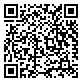 Scan QR Code for live pricing and information - Bathroom Countertop Light Brown 80x60x4 cm Treated Solid Wood