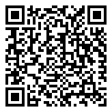 Scan QR Code for live pricing and information - Saddle Rack with Pad Bar 2 Packs Wall Mounted Horse Saddle Stand Black