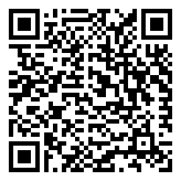 Scan QR Code for live pricing and information - Bathroom Mirror High Gloss Grey 100x10.5x37 Cm Engineered Wood.