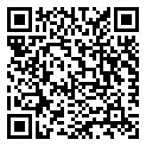 Scan QR Code for live pricing and information - Bed Frame with Drawers Sonoma Oak 150x200 cm Engineered Wood