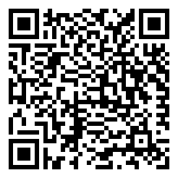 Scan QR Code for live pricing and information - Scuderia Ferrari CA Pro Unisex Sneakers in Black/White, Size 11.5, Textile by PUMA