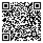 Scan QR Code for live pricing and information - Adairs White Single Kids Boucle White Bed