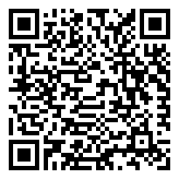 Scan QR Code for live pricing and information - Wood Pet Stairs/Pet Steps, 2-in-1 Foldable Wooden Dog Stair for Beds, Sofa and Cars, Dog Stairs & Ramp with 2 Steps for Small Medium Large Pet, up to 110 lbs