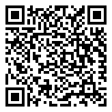 Scan QR Code for live pricing and information - Adairs Natural Bedside Table Bahama Rattan Collection Honey