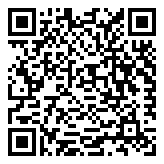 Scan QR Code for live pricing and information - STARRY EUCALYPT Folding Mattress Foldable Sofa Lounge Foam Chair Grey Portable Single